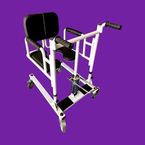 دستگیره کمکی موژان طب مدل ch sn